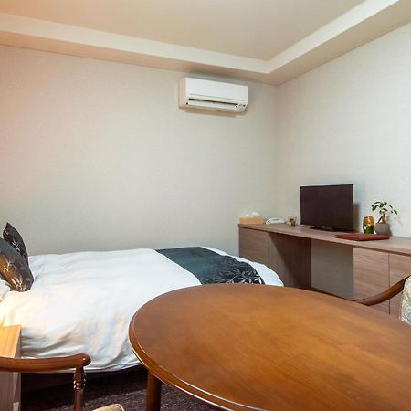 Oyado Yukizumi Hotel Kusatsu  Luaran gambar