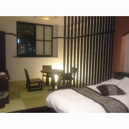 Oyado Yukizumi Hotel Kusatsu  Bilik gambar