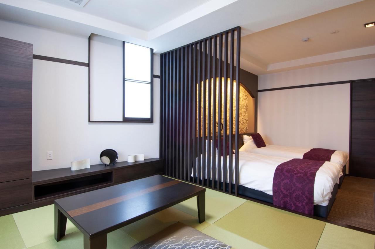 Oyado Yukizumi Hotel Kusatsu  Luaran gambar