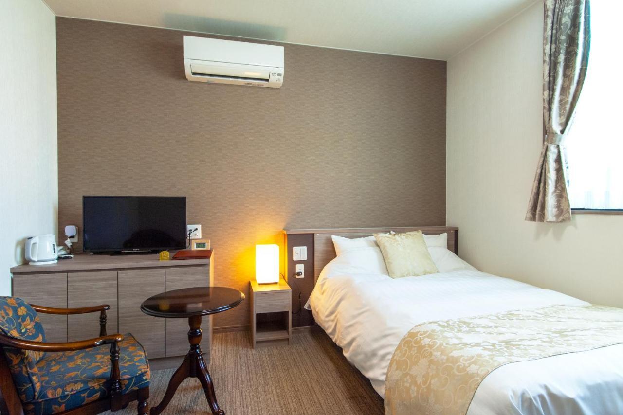 Oyado Yukizumi Hotel Kusatsu  Luaran gambar