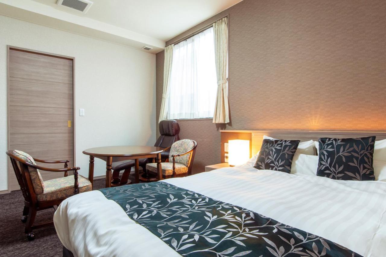 Oyado Yukizumi Hotel Kusatsu  Luaran gambar