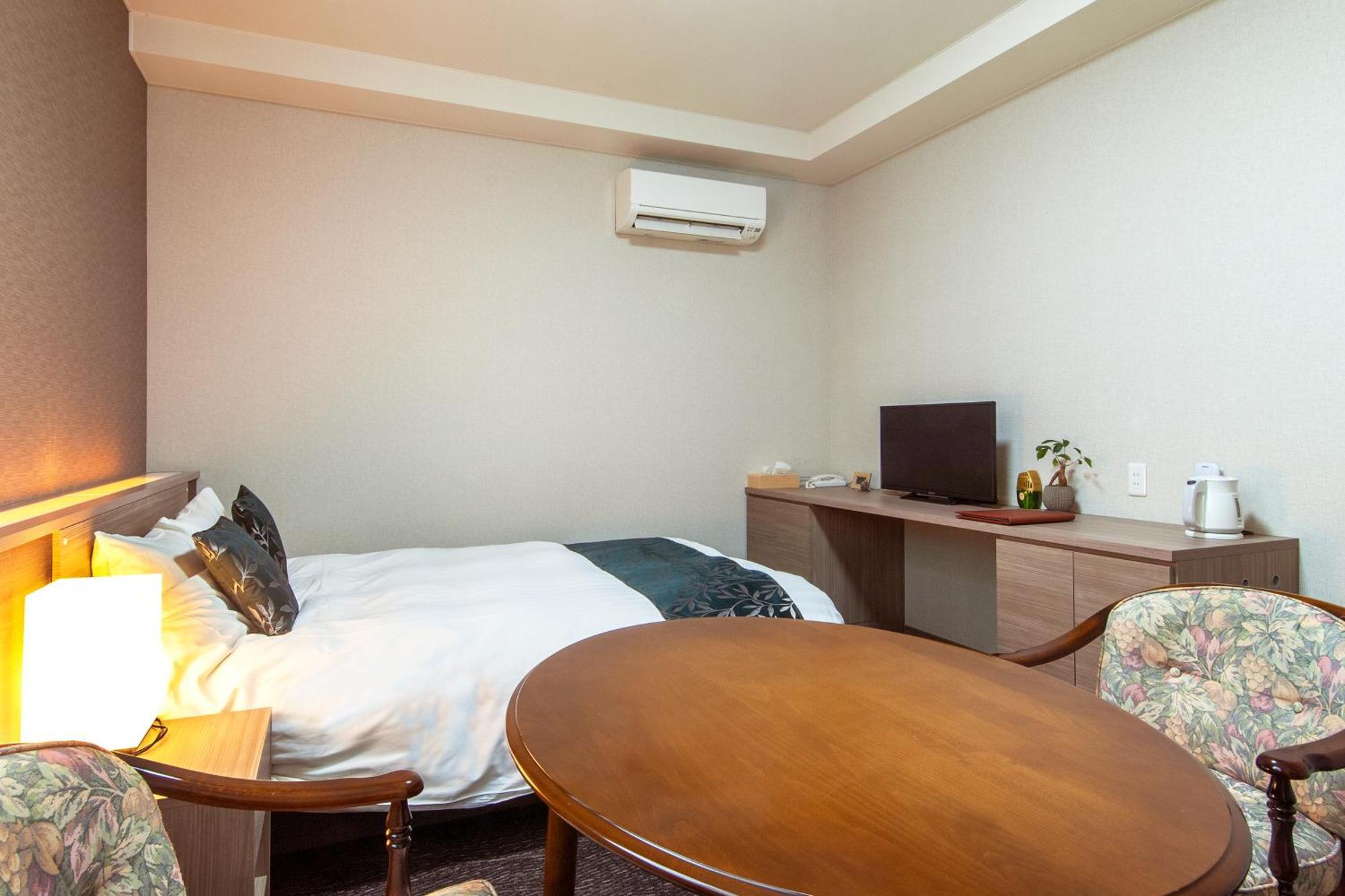 Oyado Yukizumi Hotel Kusatsu  Luaran gambar
