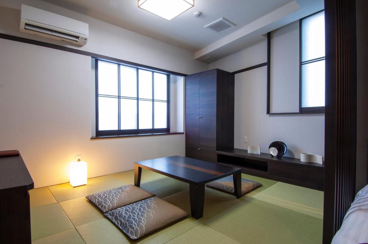 Oyado Yukizumi Hotel Kusatsu  Luaran gambar
