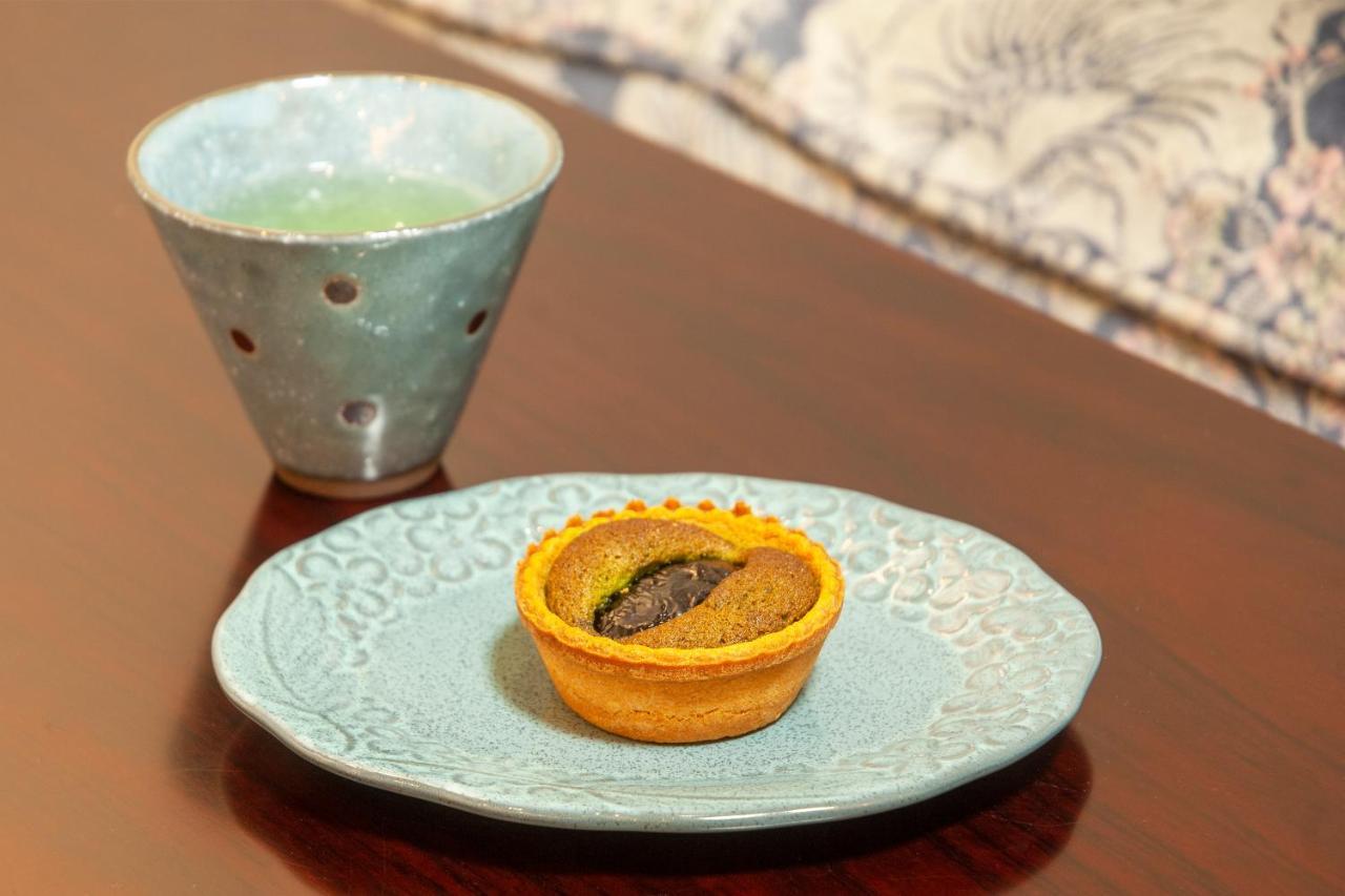 Oyado Yukizumi Hotel Kusatsu  Luaran gambar
