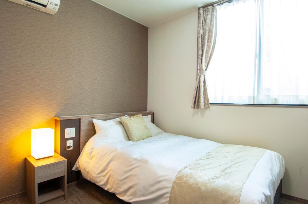 Oyado Yukizumi Hotel Kusatsu  Luaran gambar