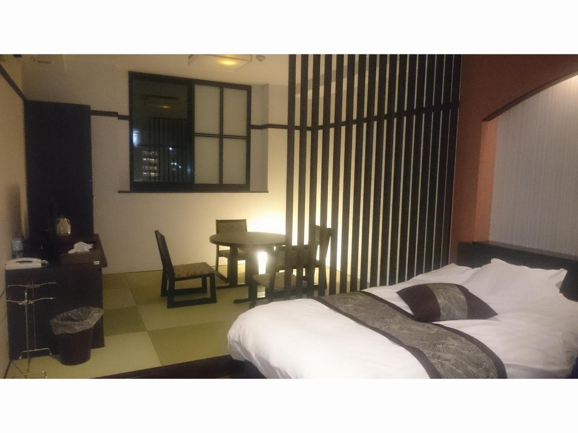 Oyado Yukizumi Hotel Kusatsu  Bilik gambar