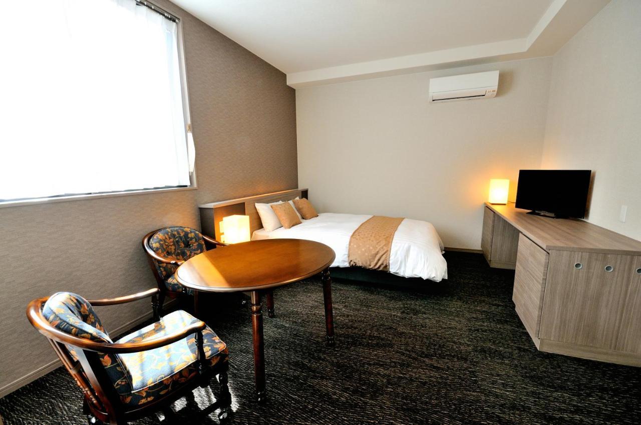Oyado Yukizumi Hotel Kusatsu  Luaran gambar