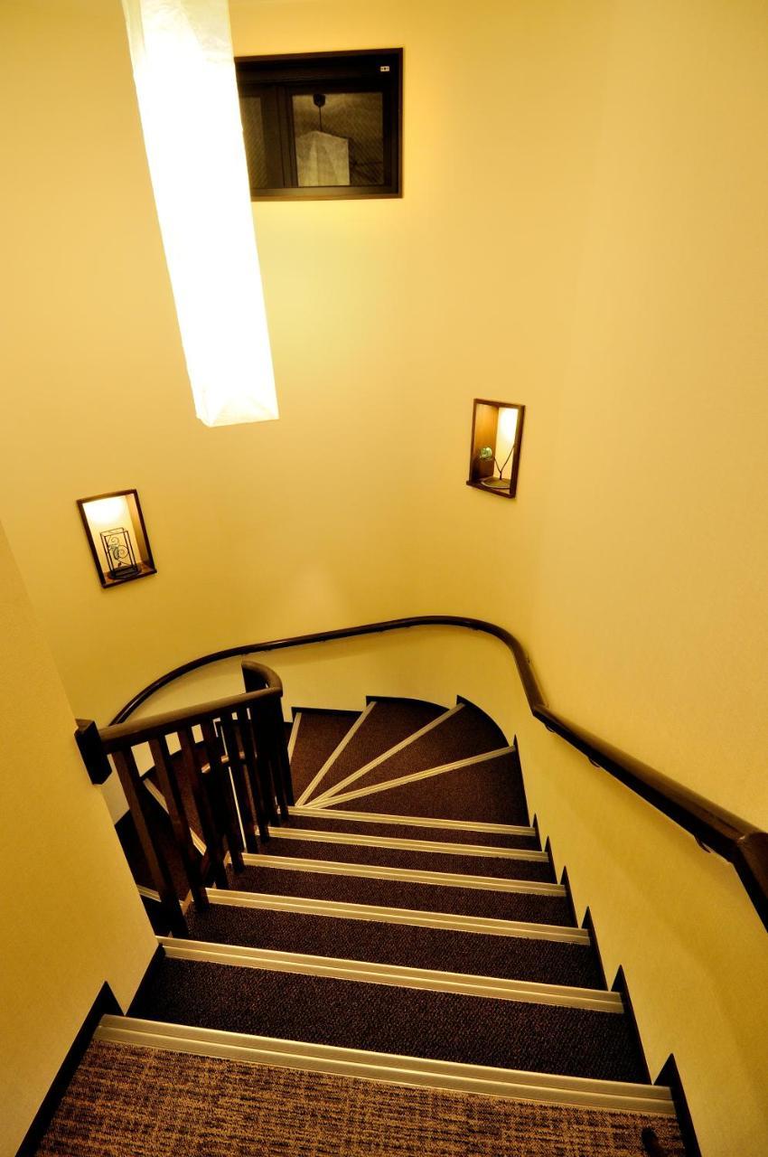 Oyado Yukizumi Hotel Kusatsu  Luaran gambar