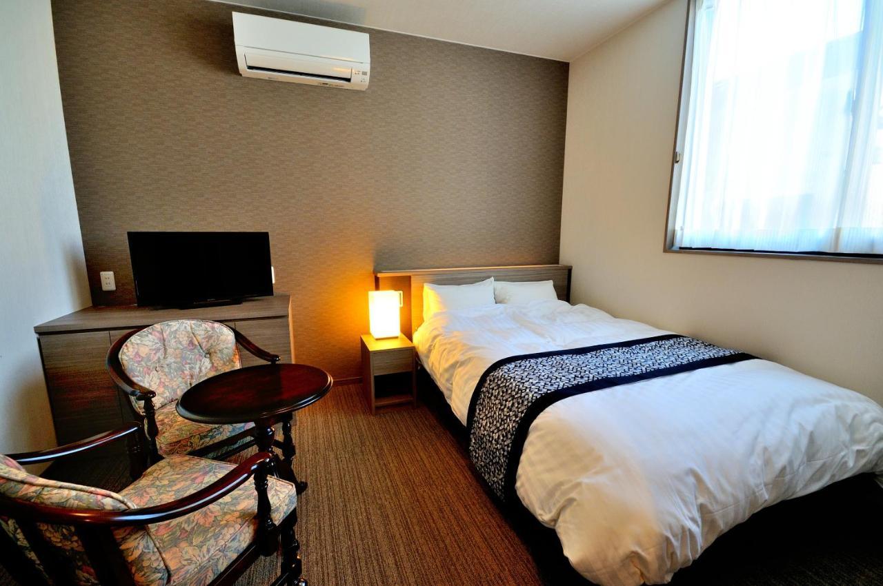 Oyado Yukizumi Hotel Kusatsu  Bilik gambar